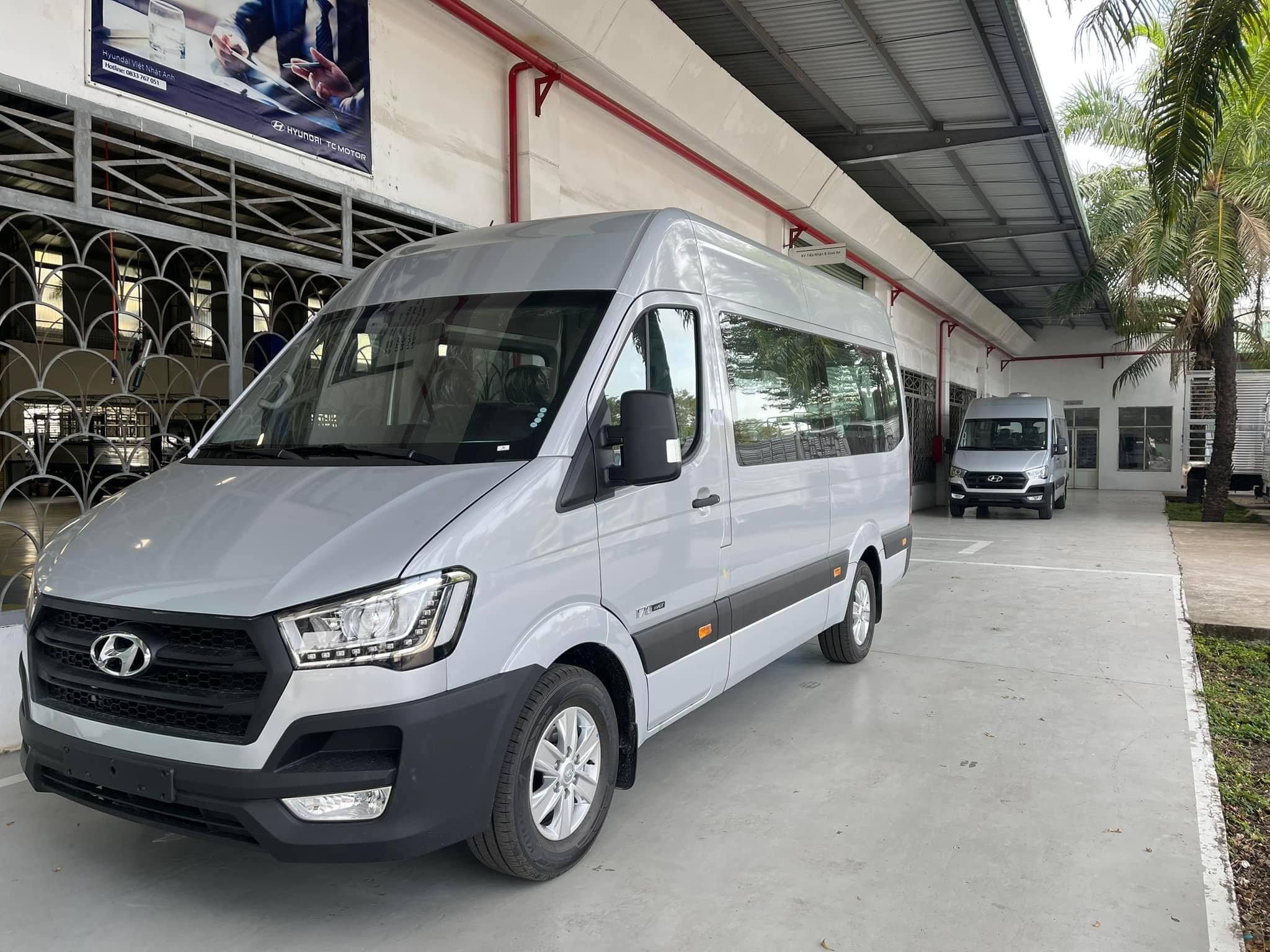 cho thuê xe 16 chỗ tại thành phố hồ chí minh