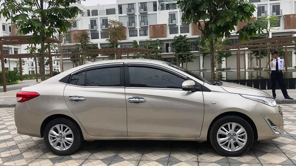 Cho Thuê Xe Đi Tỉnh Dịch Vụ Cho Thuê Xe 4 Chỗ