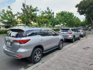 Dịch Vụ Thuê Xe Ô Tô Du Lịch 7 Chỗ Đời Mới tại Quận 11 Cho Thuê Xe Ô Tô Du Lịch 7 Chỗ Có Tài Xế Tại Quận 11 Sài Gòn