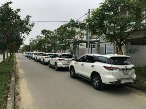 Cho thuê xe 7 chỗ tại quận bình tân Thành Phố Hồ Chí Minh