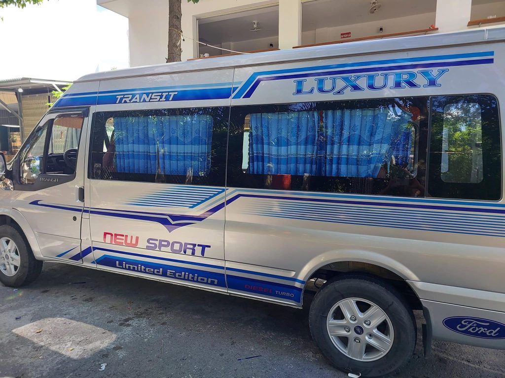 Taxi sân bay (airport) Tân Sơn Nhất TP.HCM chất lượng cao, giá rẻ 166