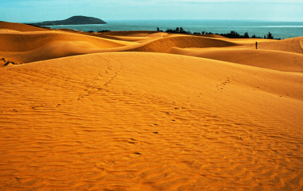 Bảng Báo Giá Dịch Vụ Cho Thuê Xe Ô Tô Du Lịch Từ TP.HCM Đi Phan Thiết
