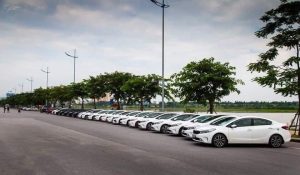 Dịch Vụ Cho Thuê Xe Đi Công Tác Giá Rẻ Tại TP.HCM Cho Thuê Xe 4 Chỗ Đi Công Tác Tại TP.HCM