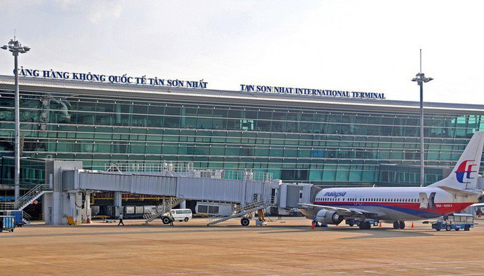 Giá Dịch Vụ Cho Thuê Xe Đưa Đón Sân Bay Tân Sơn Nhất TP. HCM 2024 Giá Dịch Vụ Cho Thuê Xe Đưa Đón Sân Bay Tân Sơn Nhất TP. HCM 2024