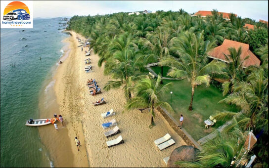 TP Biển Vũng Tàu