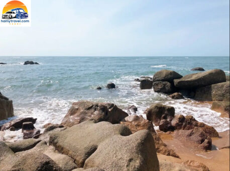 Biển Hồ Cốc Hồ Tràm