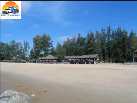 Biển Hồ Cốc Hồ Tràm