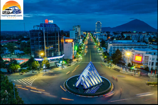 TP Tây Ninh