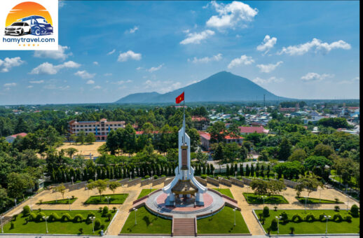 TP Tây Ninh