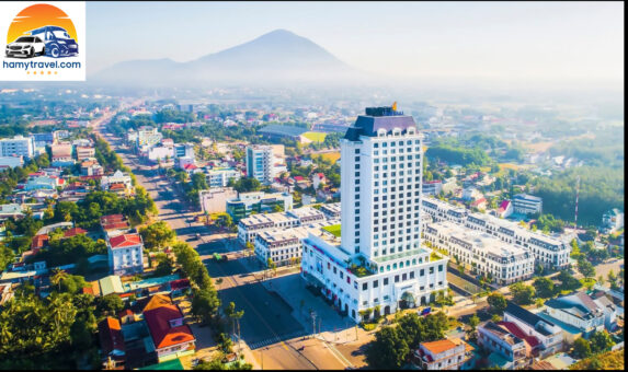 Giá Thuê Xe Du Lịch Từ Sài Gòn Đi Tây Ninh Rẻ Số 1