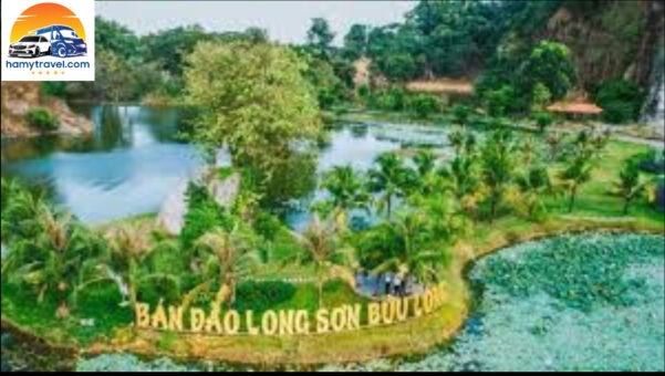 Khu du lịch Bửu Long