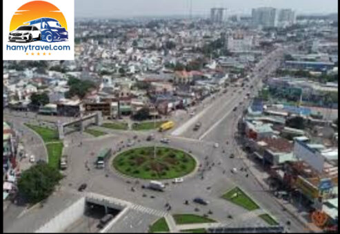 Top 10 Điểm Du Lịch Đồng Nai Không Thể Bỏ Qua