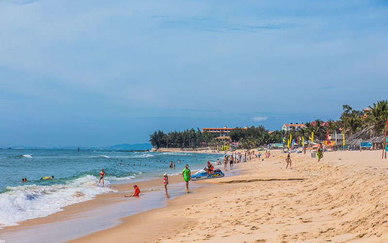 Giá Thuê Xe Ô Tô Du Lịch Từ TP.HCM Đi Mũi Né, Phan Thiết Giá Thuê Xe Ô Tô Du Lịch Từ TP.HCM Đi Mũi Né, Phan Thiết