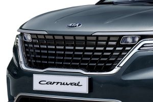 Xe Cao Cấp 7 Chỗ KIA Carnival Đẳng Cấp Sang Trọng