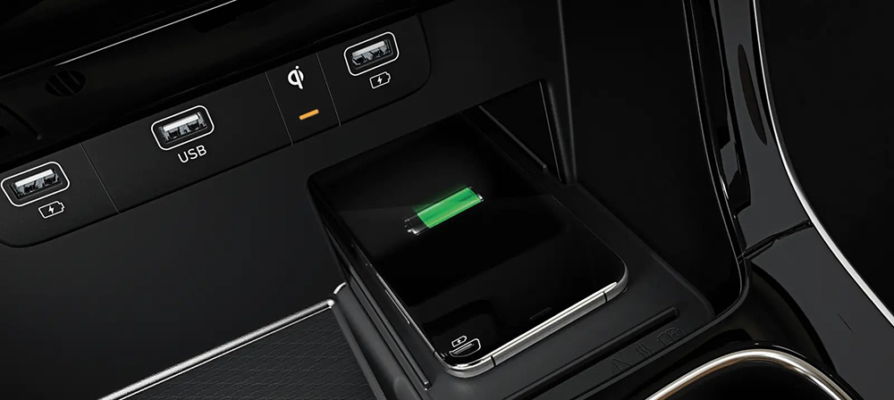 Xe Cao Cấp 7 Chỗ KIA Carnival Đẳng Cấp Sang Trọng