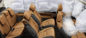 Xe Cao Cấp 7 Chỗ KIA Carnival Đẳng Cấp Sang Trọng