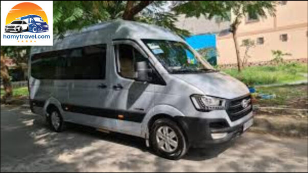 Hamy Travel cung cấp dịch vụ cho thuê xe uy tín, chuyên nghiệp  Hamy Travel cung cấp dịch vụ cho thuê xe uy tín, chuyên nghiệp