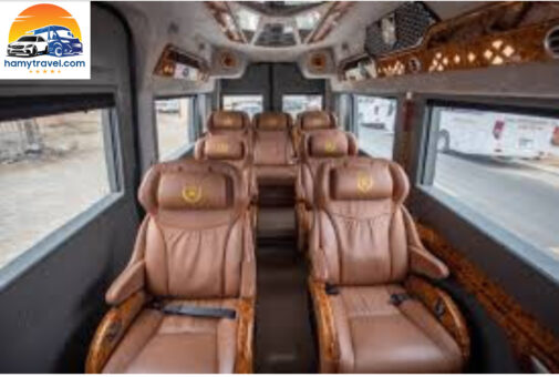 Thuê xe Limousine Thuê xe Limousine