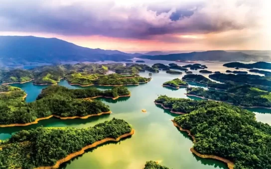 Thuê Xe Ô Tô 4,7,16,29,45 Chỗ từ Sài Gòn Đi Đắk Nông