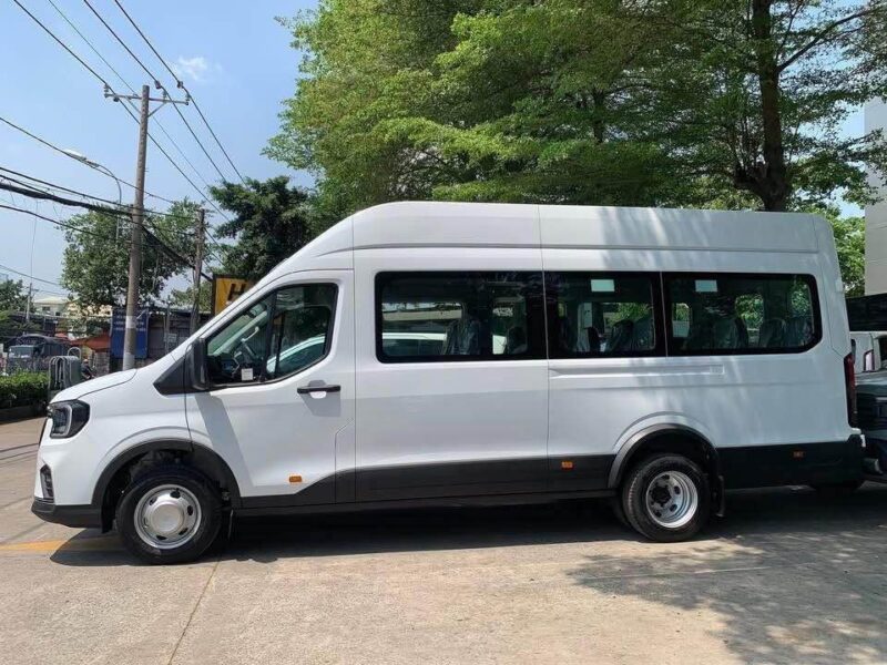 cho thuê xe 16 chỗ