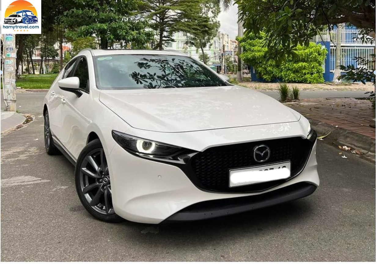 Bảng giá dịch vụ cho thuê xe 5 chỗ giá rẻ mới nhất