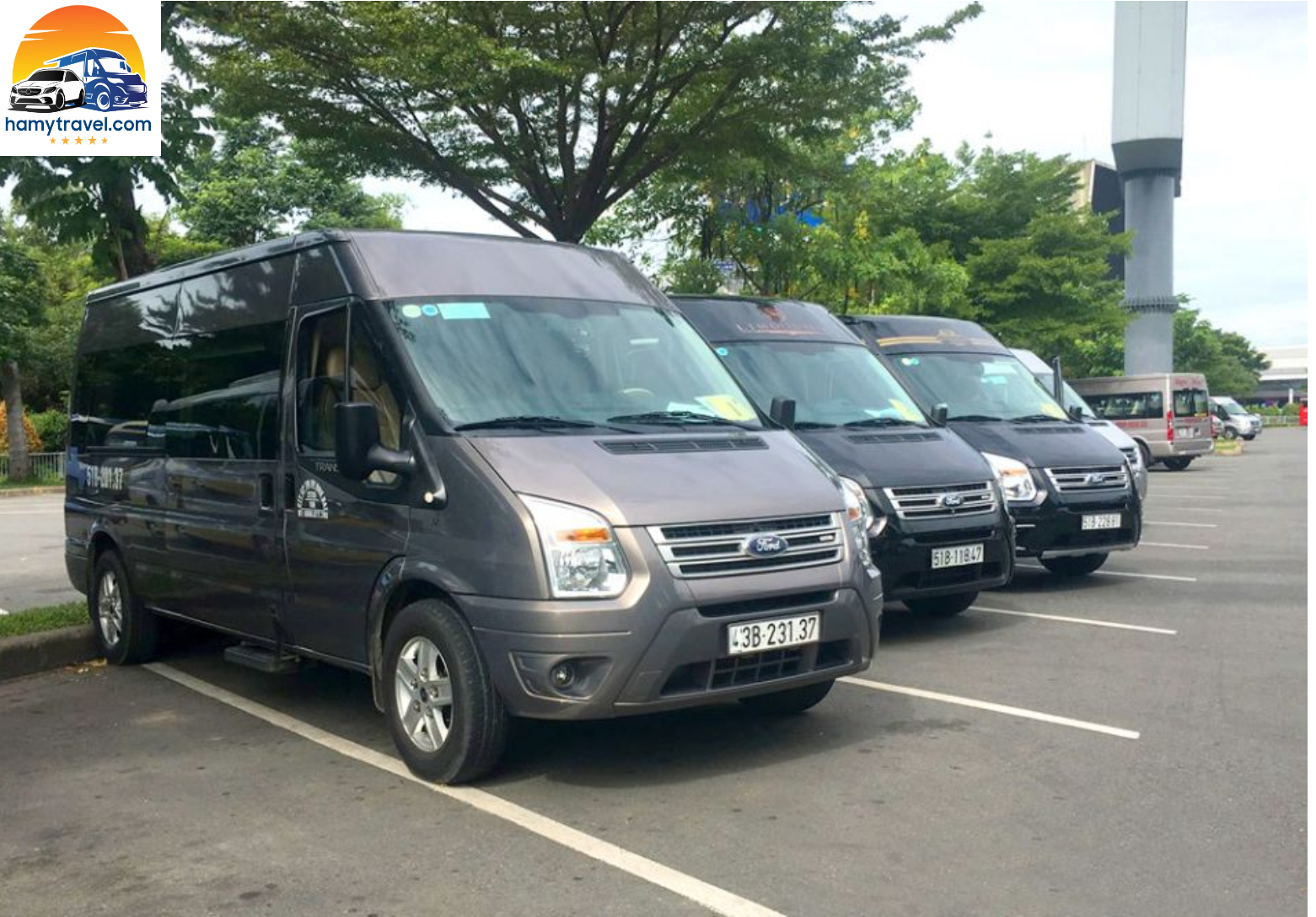 Thuê Xe Limousine 9 Chỗ Tại Thành Phố Thành Phố Hồ Chí Minh