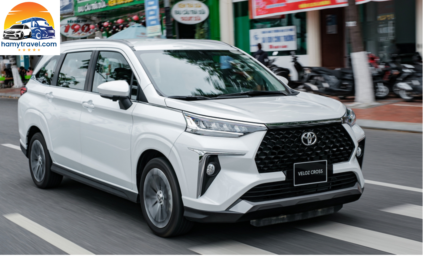 cho thuê xe 7 chỗ giá rẻ