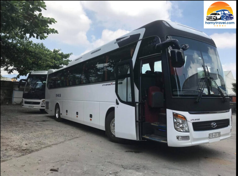 xe 29 chỗ