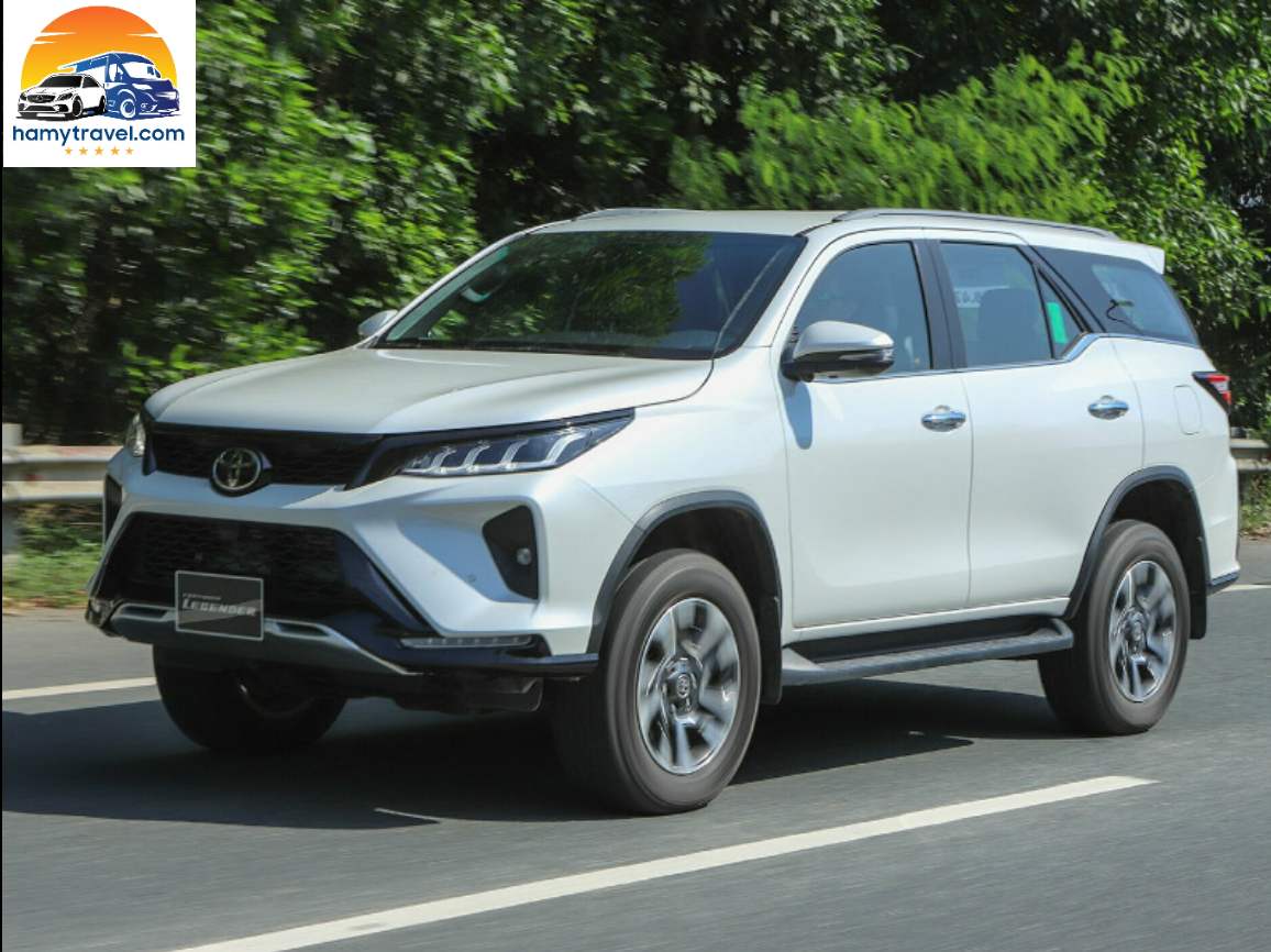 Thuê Xe Đi Lâm Đồng