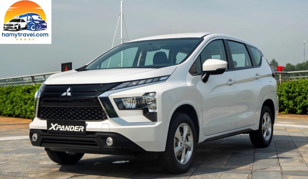 Thuê Xe Đi Đắk Lắk