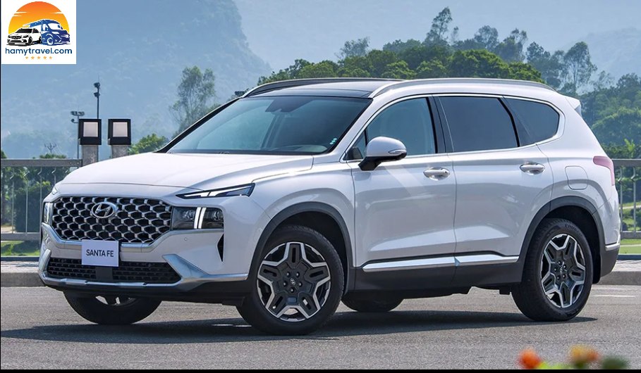 Thuê Xe Đi Tây Ninh