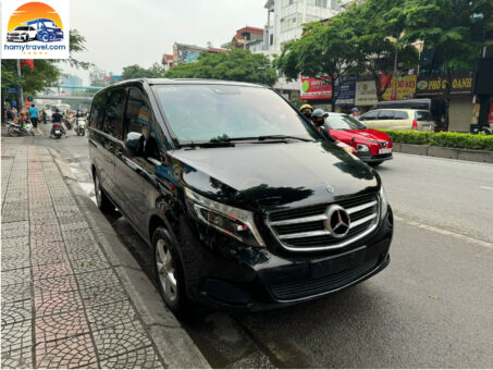 Bảng giá cho thuê xe đi Vĩnh Long tại Hamy Travel Bảng giá cho thuê xe đi Vĩnh Long tại Hamy Travel