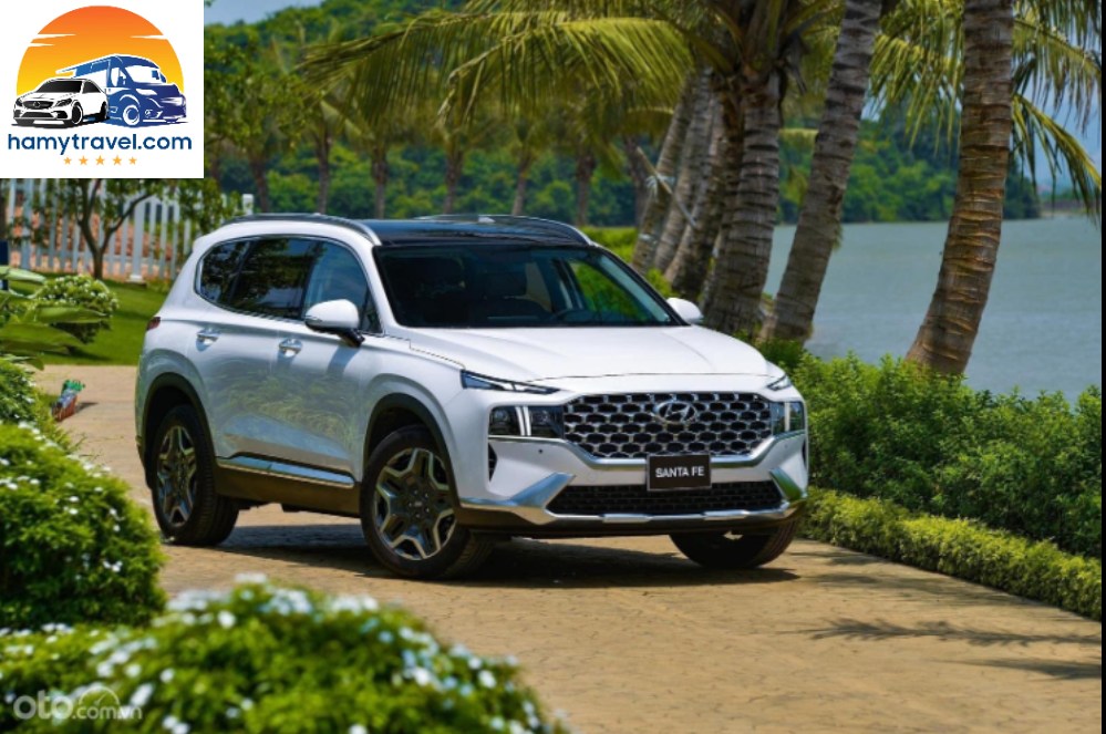 Thuê Xe Đi Sóc Trăng