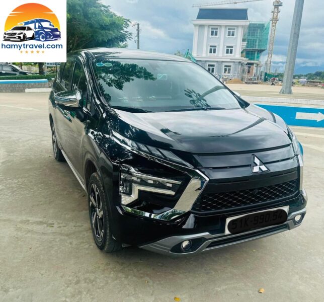 Thuê xe 7 chỗ theo tháng