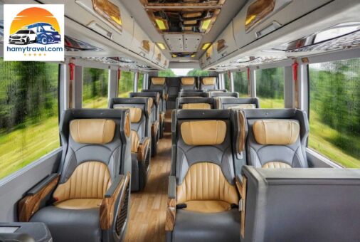 Hướng dẫn đặt thuê xe tại Hamy Travel Hướng dẫn đặt thuê xe tại Hamy Travel