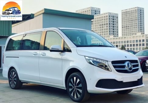 Thuê xe Mercedes Thuê xe Mercedes