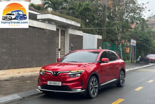 Bảng giá cho thuê xe Bảng giá cho thuê xe