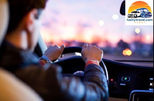Dịch vụ thuê tài xế Dịch vụ thuê tài xế