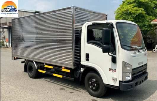 Các bước nhận hàng hóa vận chuyển tại TP.HCM Các bước nhận hàng hóa vận chuyển tại TP.HCM