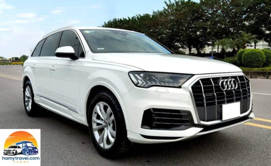 Thuê xe Audi cao cấp, sang trọng Thuê xe Audi cao cấp, sang trọng