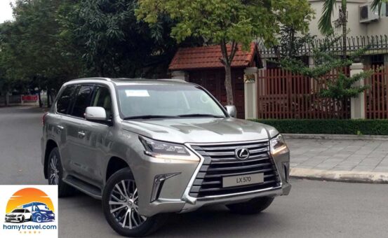 Thuê xe Lexus hạng sang Thuê xe Lexus hạng sang
