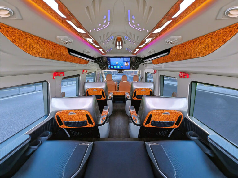 Limousine