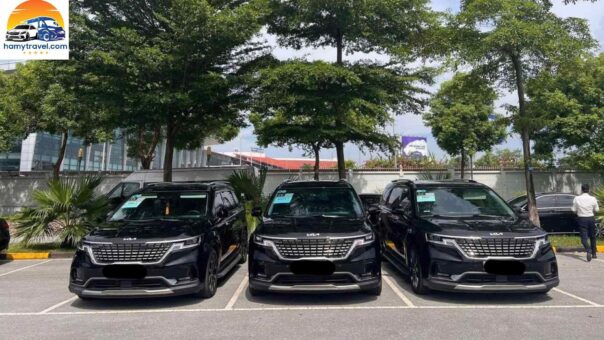 Tiện ích dịch vụ thuê xe ngày tết Tiện ích dịch vụ thuê xe ngày tết
