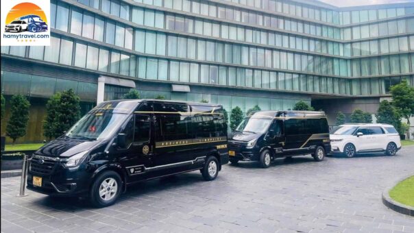Tiện ích dịch vụ thuê xe tại Hamy Travel Tiện ích dịch vụ thuê xe tại Hamy Travel