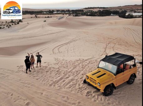 Giá thuê xe Jeep Giá thuê xe Jeep
