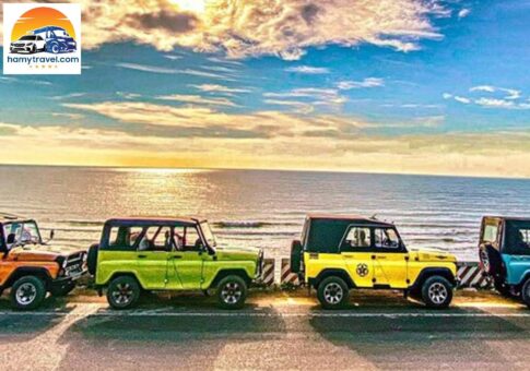 Tiện ích khi thuê xe xe Jeep Tiện ích khi thuê xe xe Jeep
