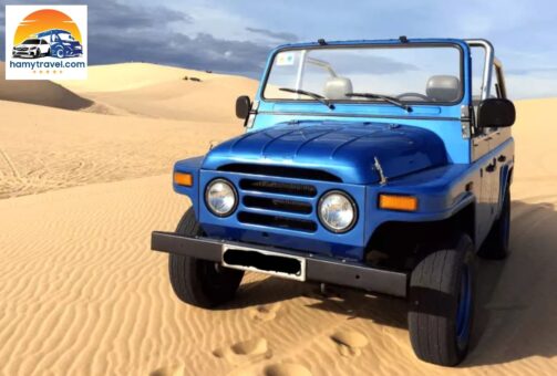 Các loại xe Jeep Các loại xe Jeep