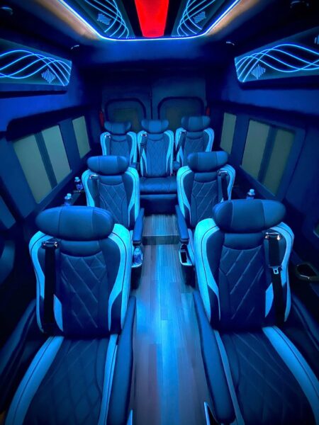 Limo biên hoà