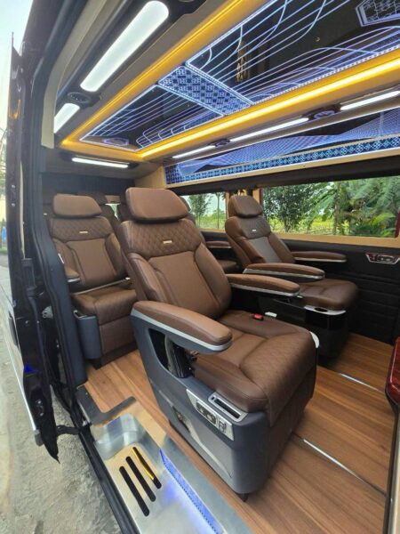 limousine BH