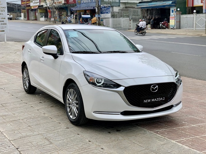 xe 4 chỗ đi Vũng Tàu